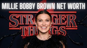 Millie Bobby Brown