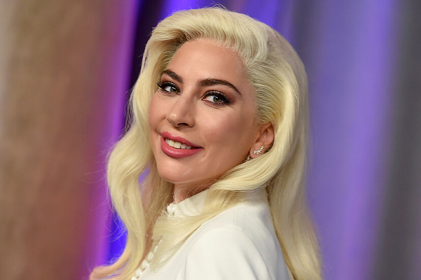 Lady Gaga Net Worth