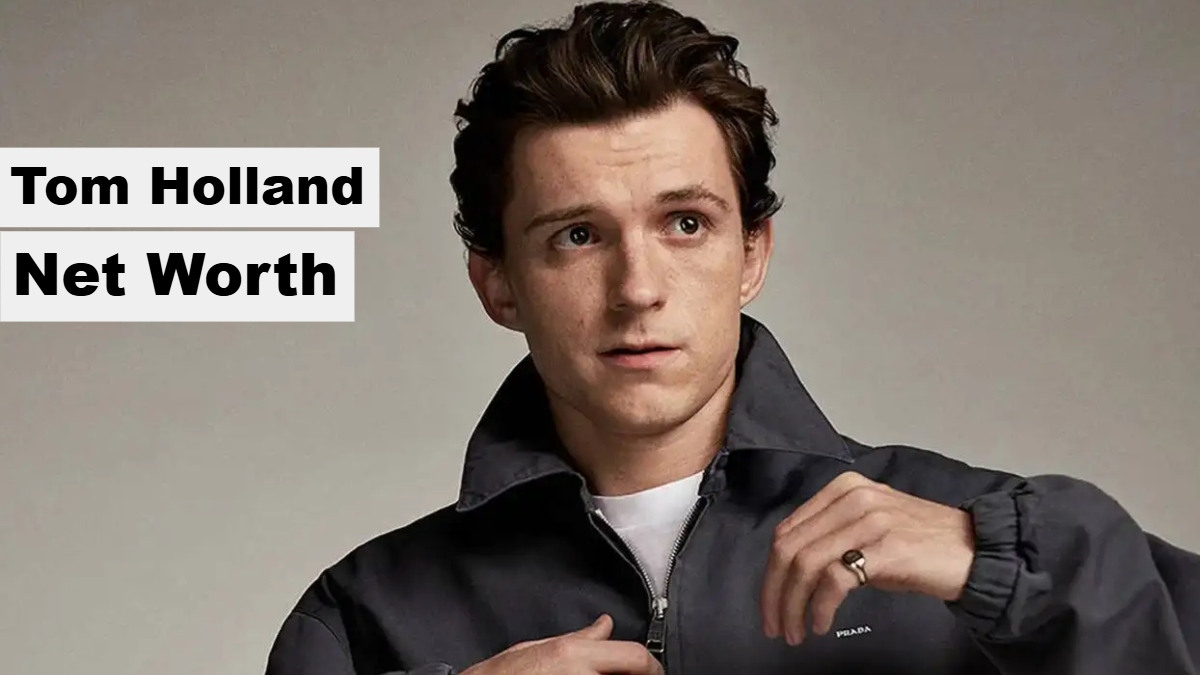 Tom Holland