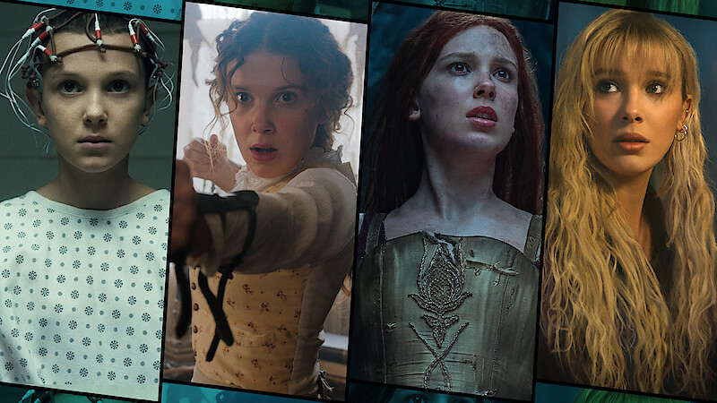 Millie Bobby Brown Net Worth