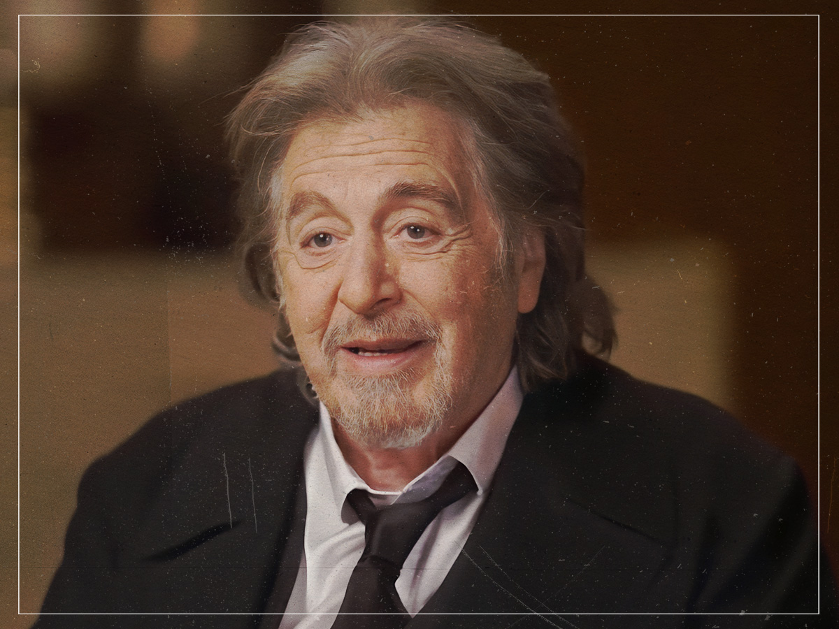 Al Pacino Net Worth
