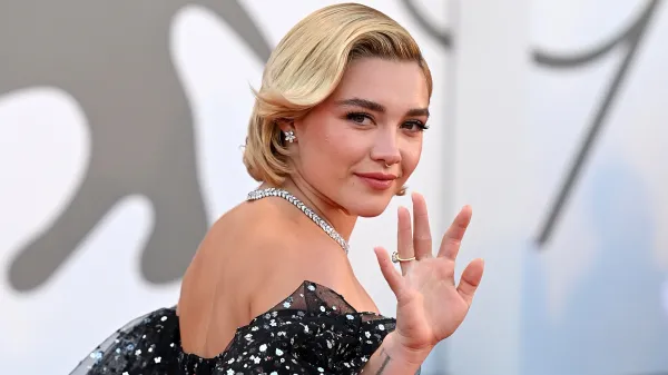 Florence Pugh Net Worth