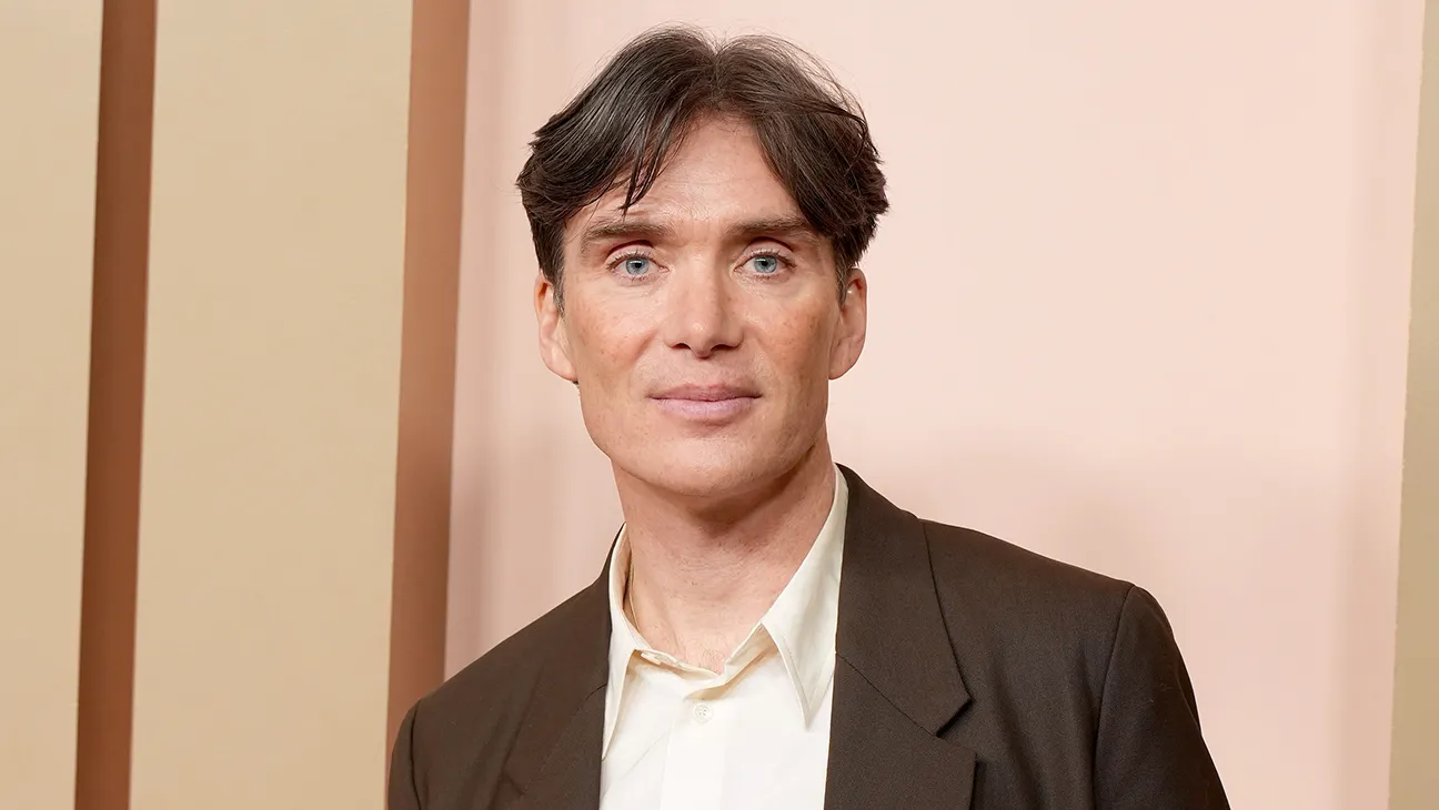 Cillian Murphy Net Worth
