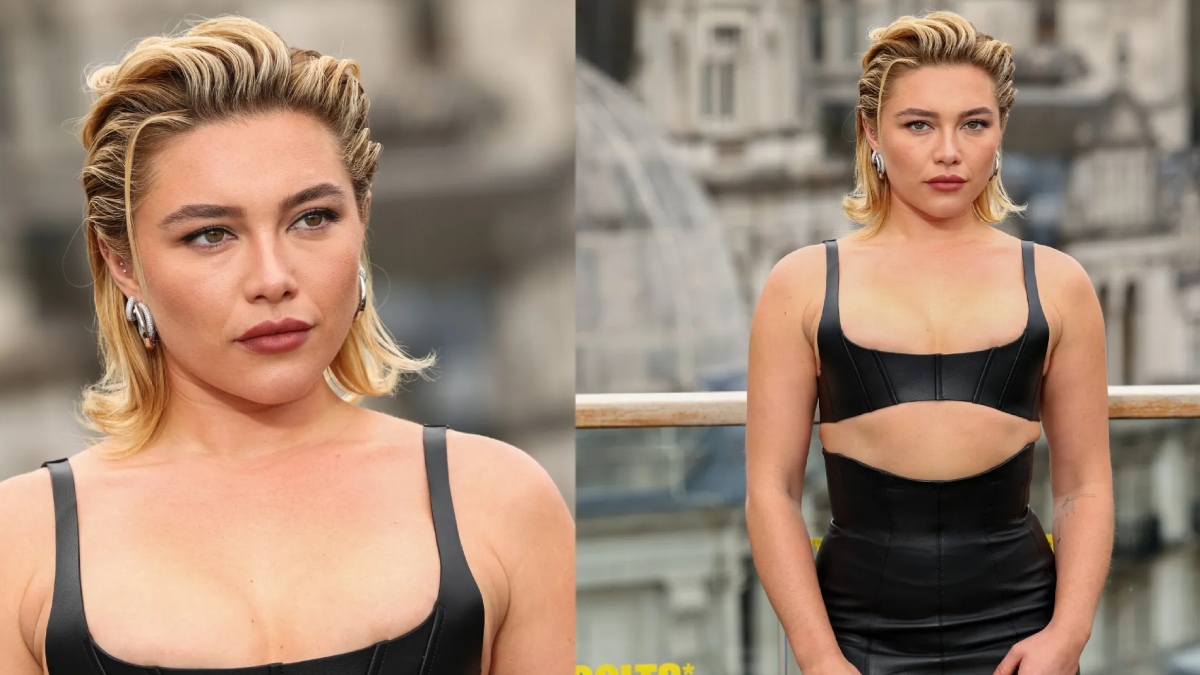 Florence Pugh Net Worth