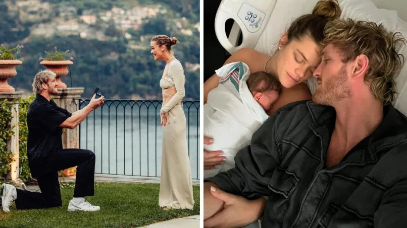 Logan Paul Net Worth