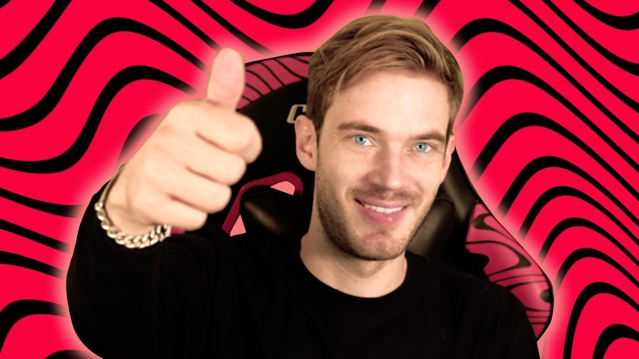 PewDiePie Net Worth