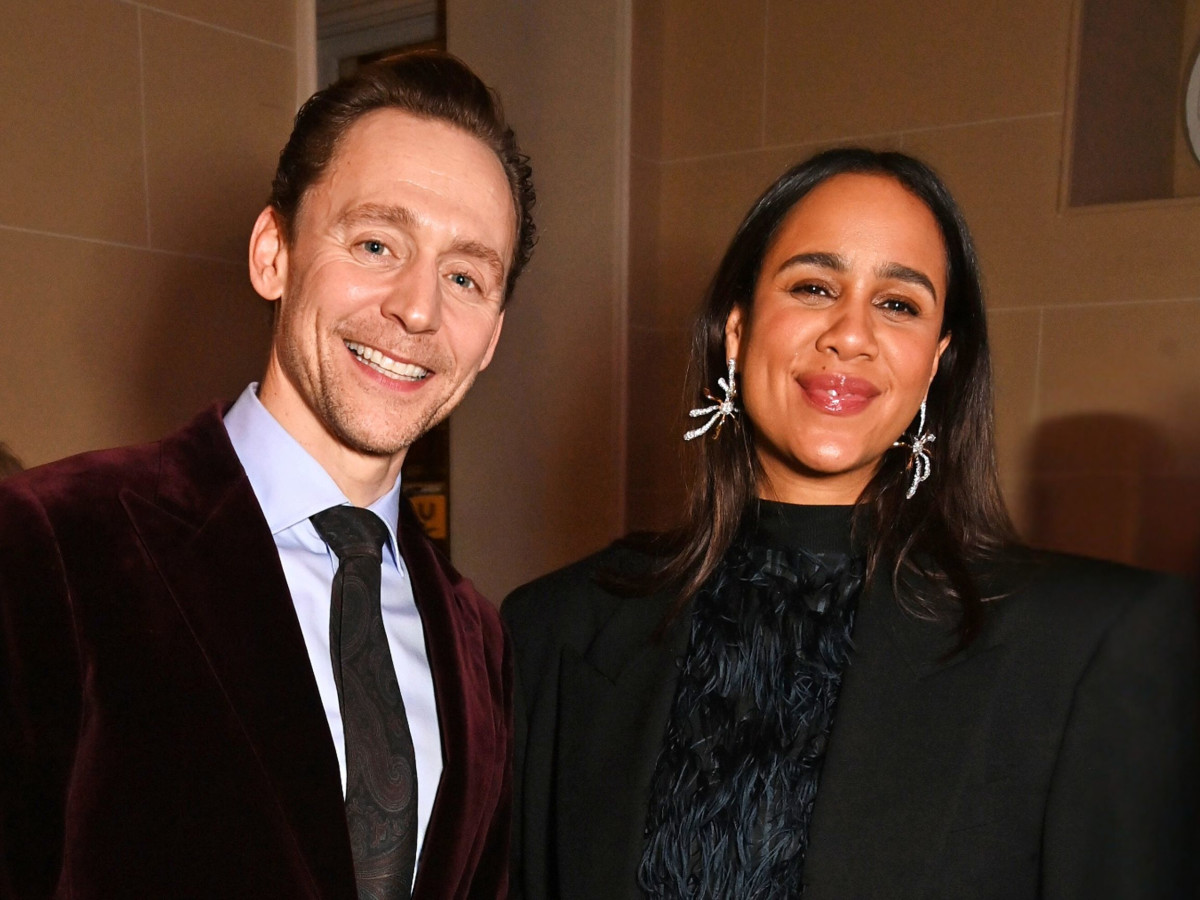 Tom Hiddleston Net Worth