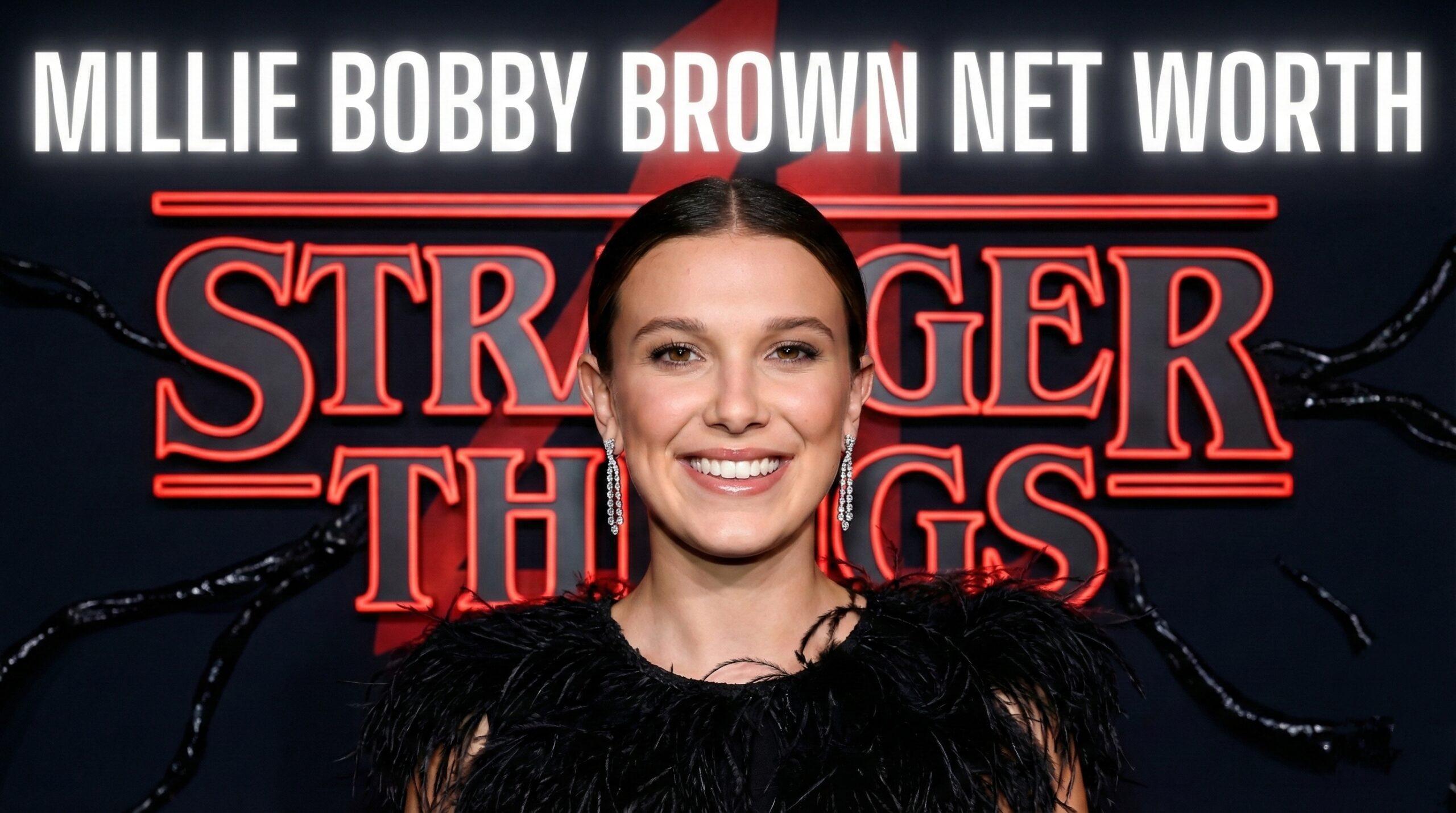 Millie Bobby Brown