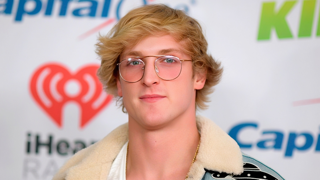 Logan Paul