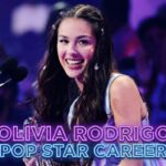 Olivia Rodrigo
